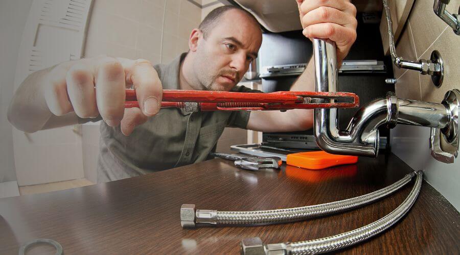 Local expert plumbing services in Vernon Hill, VA